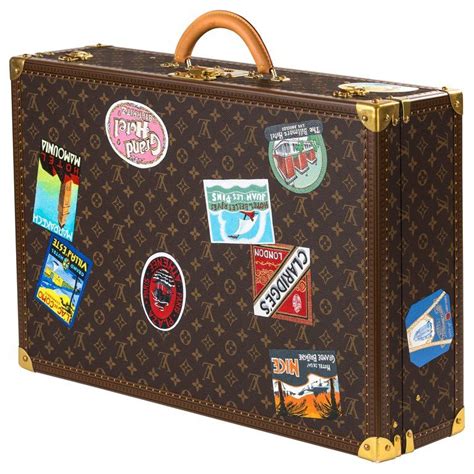 valise mallette louis vuitton|Louis Vuitton luggage suitcases.